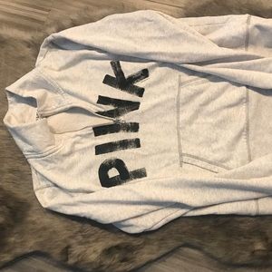 Victoria secret pink sweater
